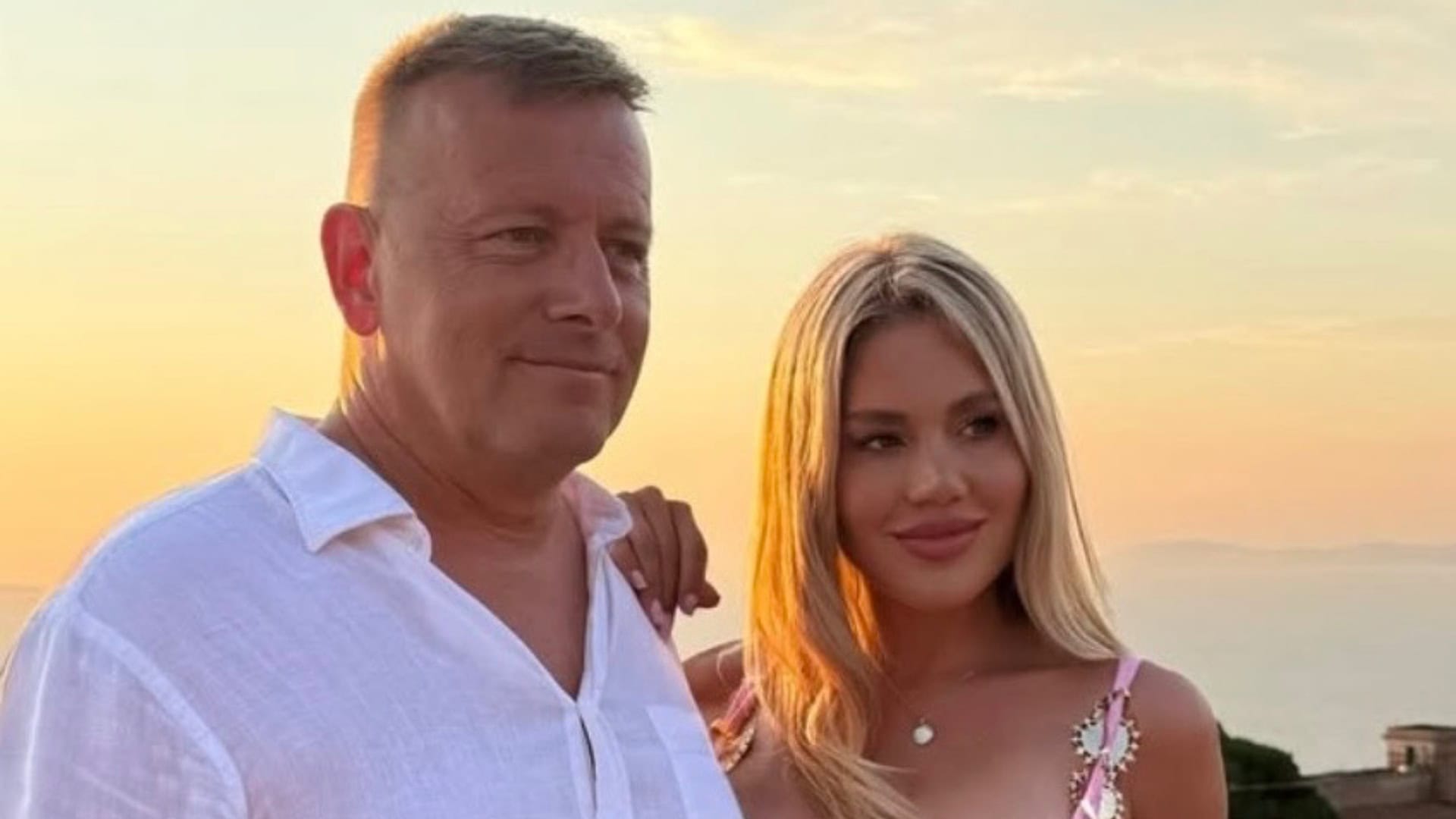 Boris Kollár dostal kopačky od Laury