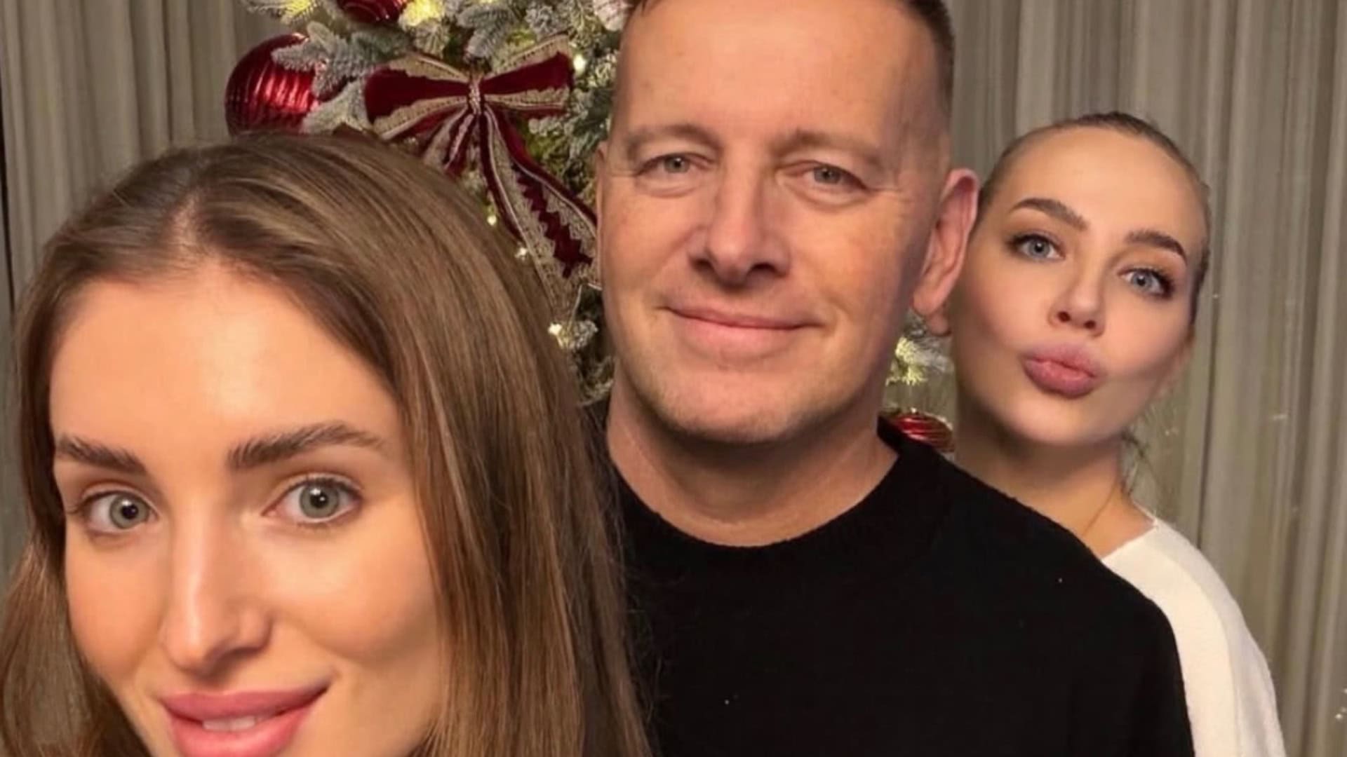 Boris Kollár prvýkrát vyriekol sumu