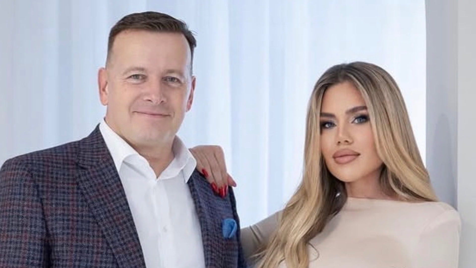 Boris Kollár útočí na ex