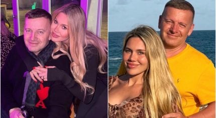 Boris Kollár za Laurou nesmúti