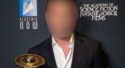 Paul Wesley je na Slovensku