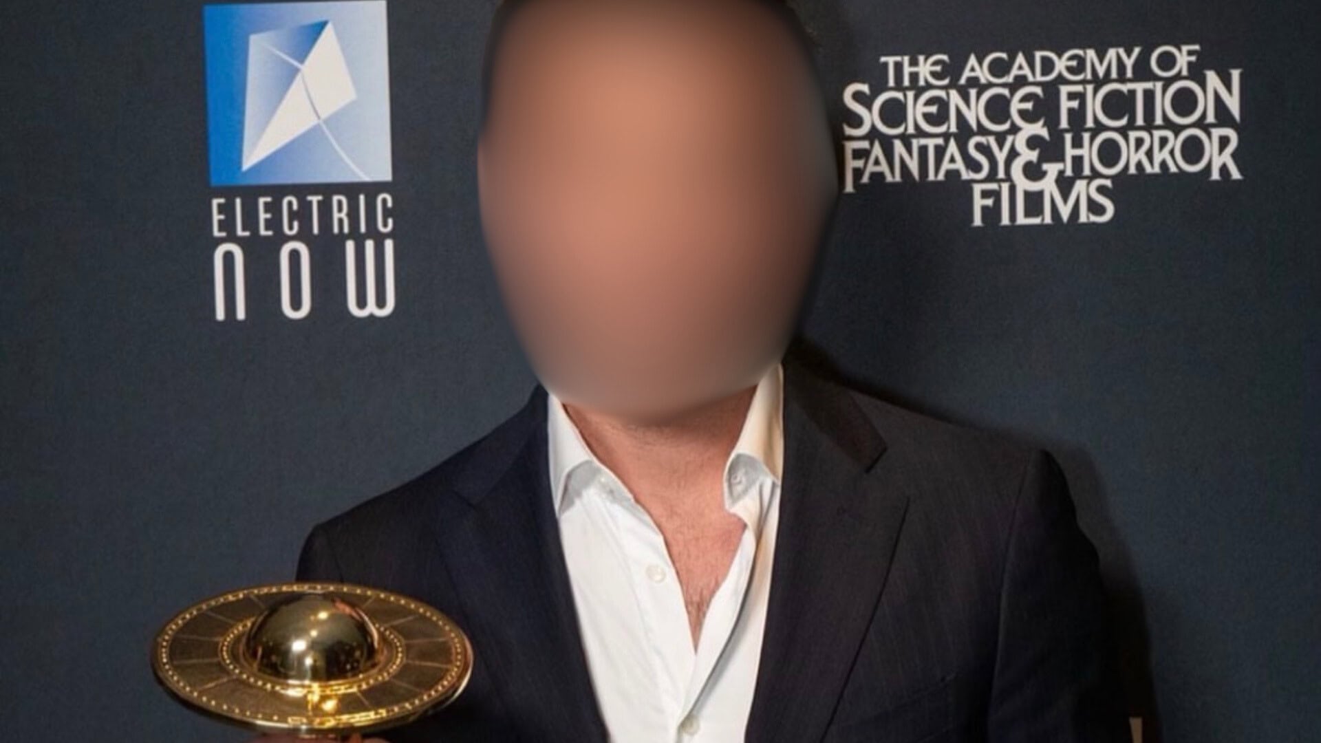 Paul Wesley je na Slovensku