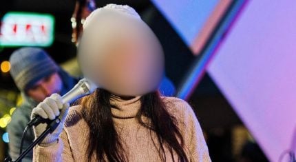 speváčka to priznala na plné ústa