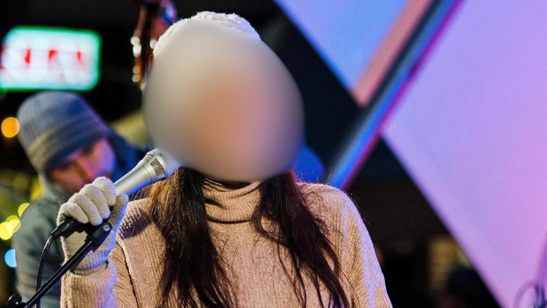 speváčka to priznala na plné ústa