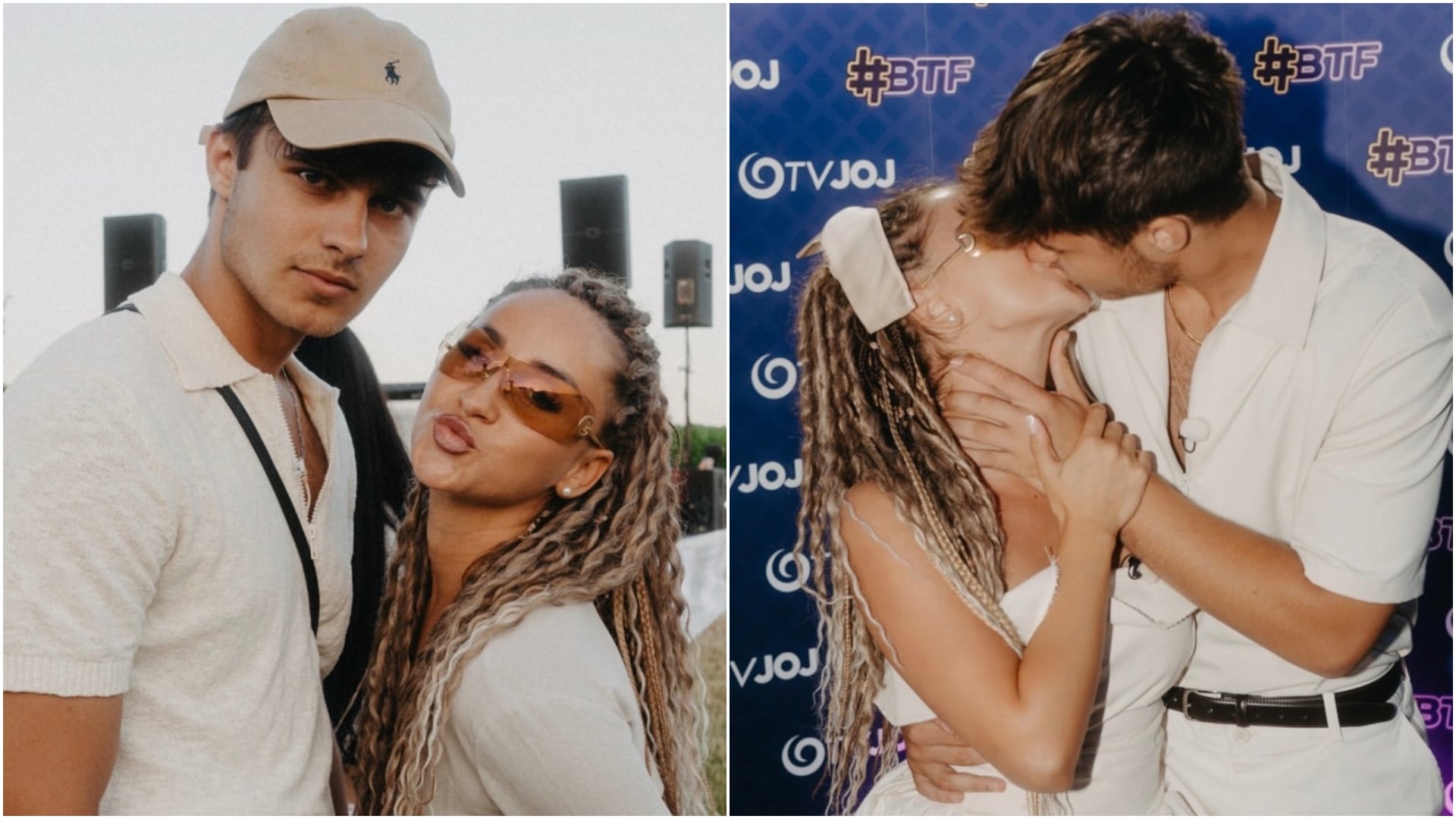 Cynthia Tóthová je opäť single