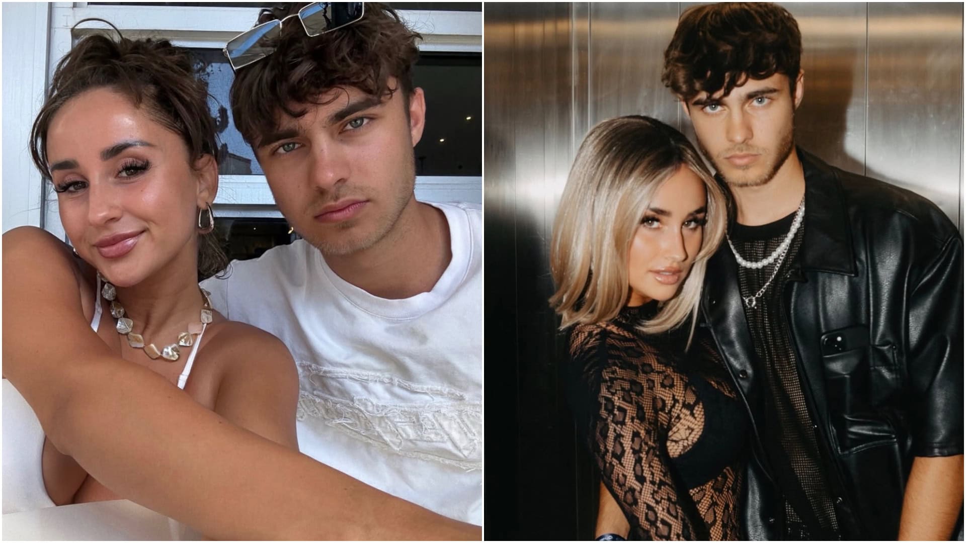 Cynthia Tóthová sa vyjadrila k rozchodu