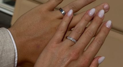 Denisa a Kryštof zo šou Love Island 2