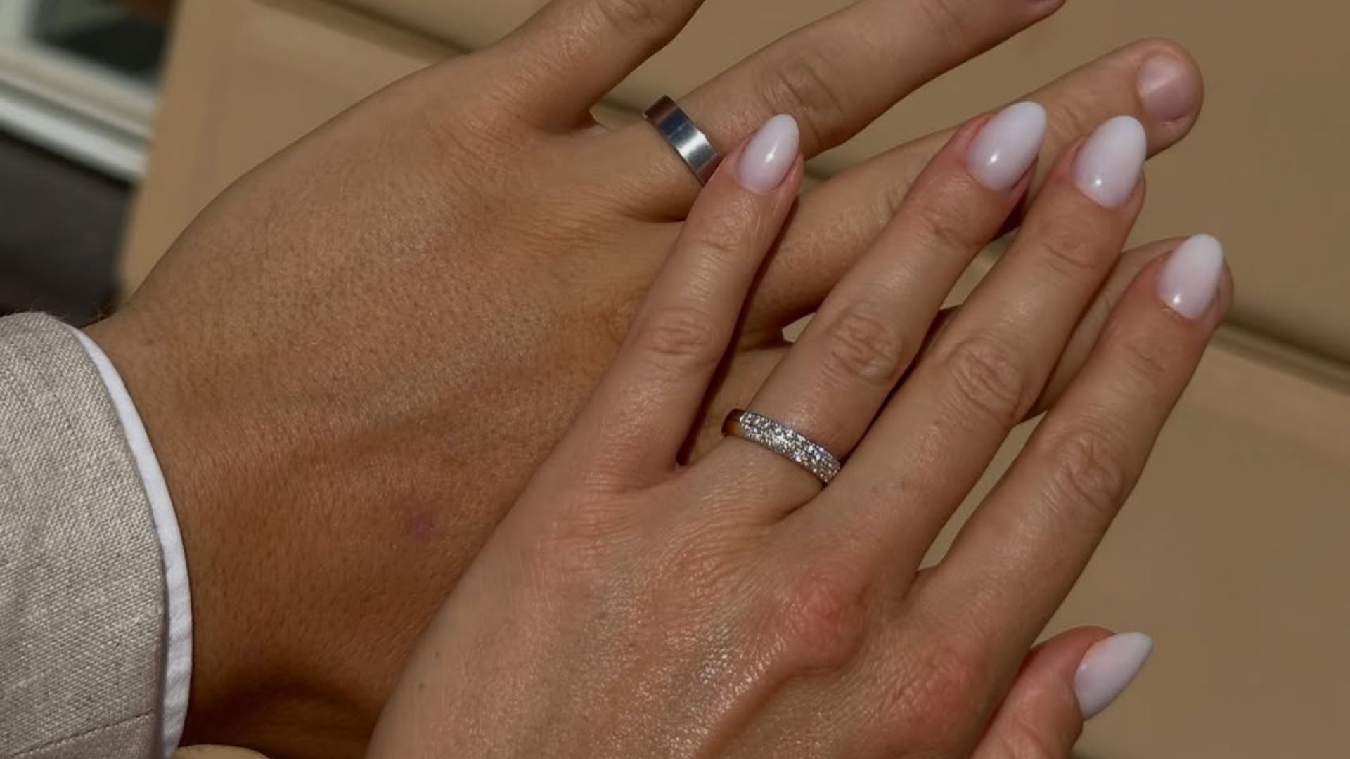 Denisa a Kryštof zo šou Love Island 2