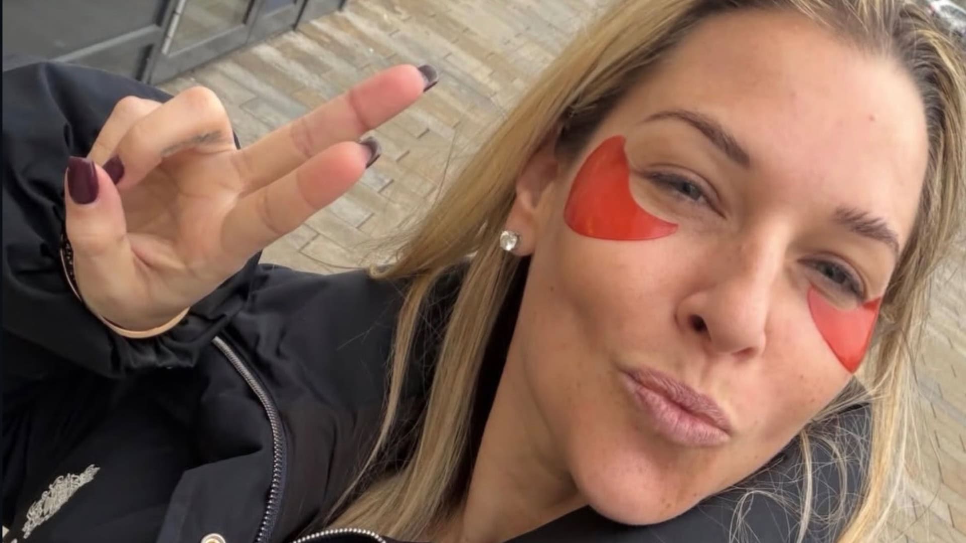 Dominika Cibulková má doma novú spoločnosť