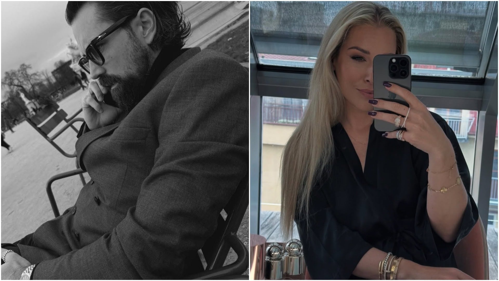 Dominika Cibulková má nového partnera