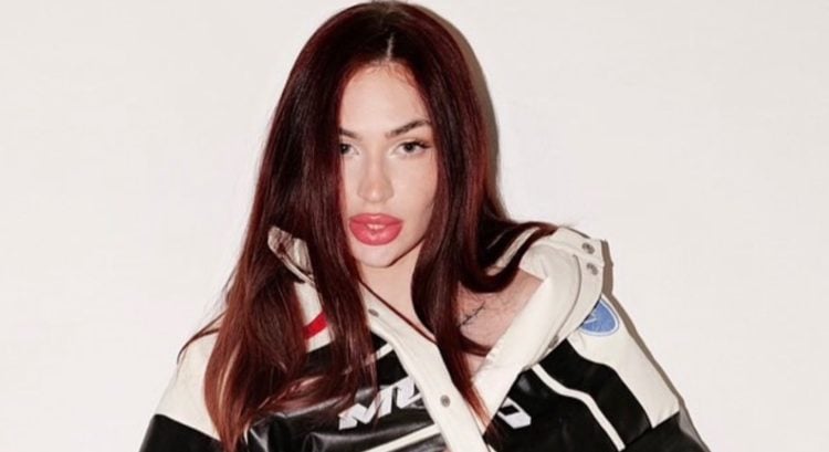 Ema Lacová sa po kauze slayáda odmlčala