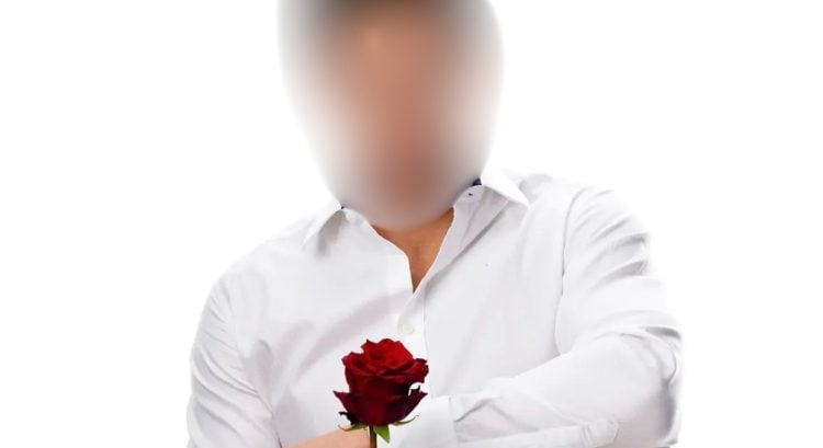 Ženích zo šou Ruže je zrejme zadaný