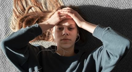 Funkčná depresia - signály, že ňou trpíš