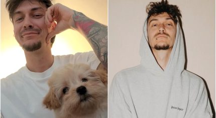 Gabryell z Nerieš konečne odhalil priateľku