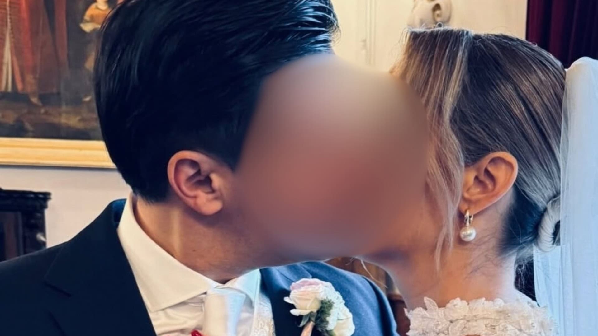 Herec Tomáš Palonder sa oženil