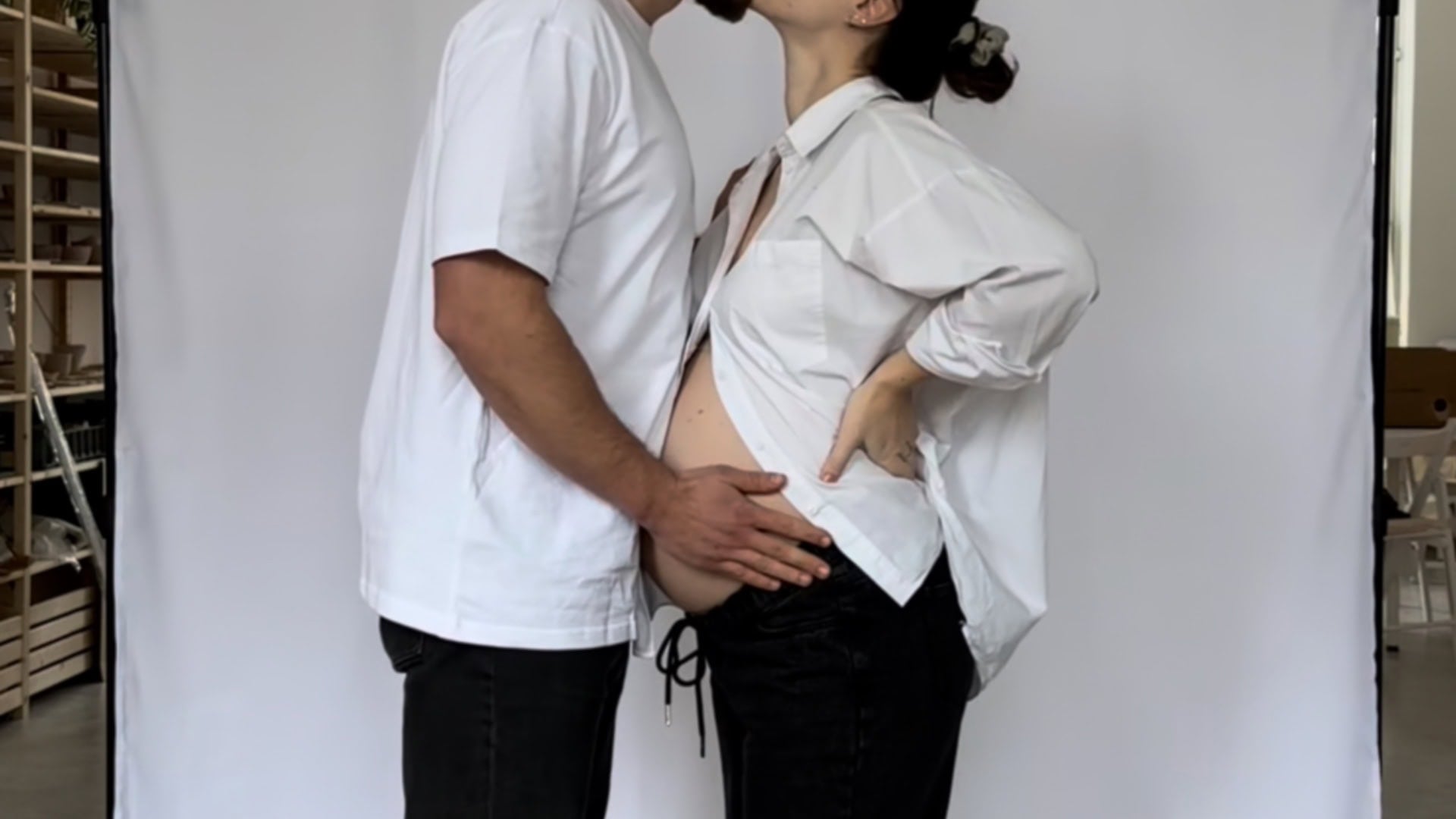 Influencer sa čoskoro stane otcom