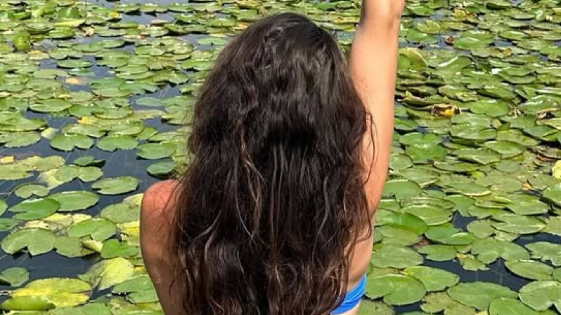 Influencerka Terka Večerka