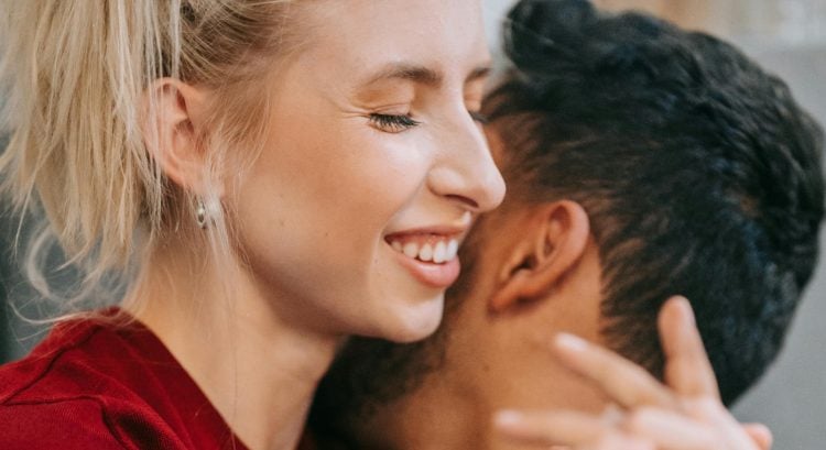 Iskra v dlhoročnom vzťahu