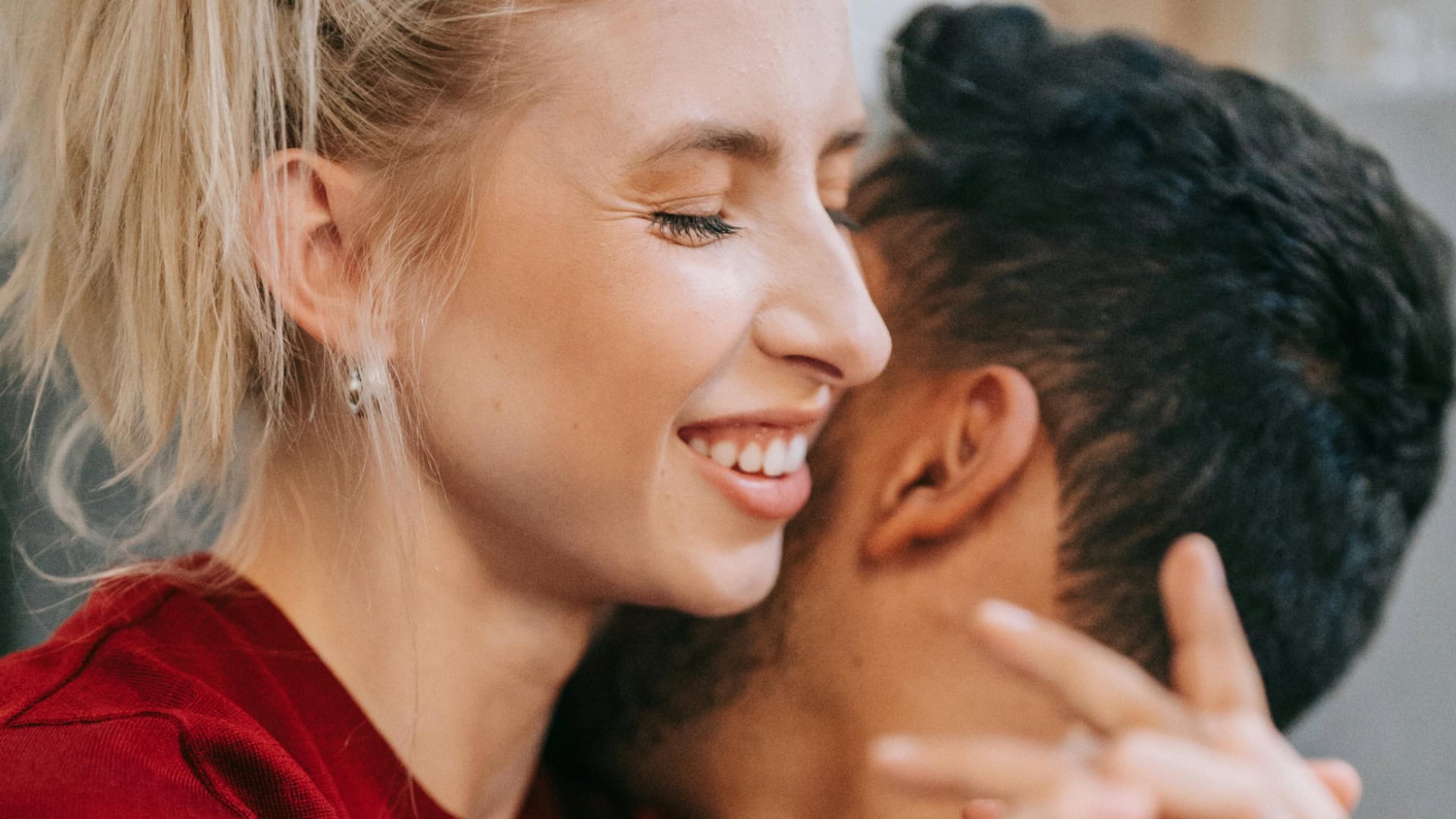 Iskra v dlhoročnom vzťahu