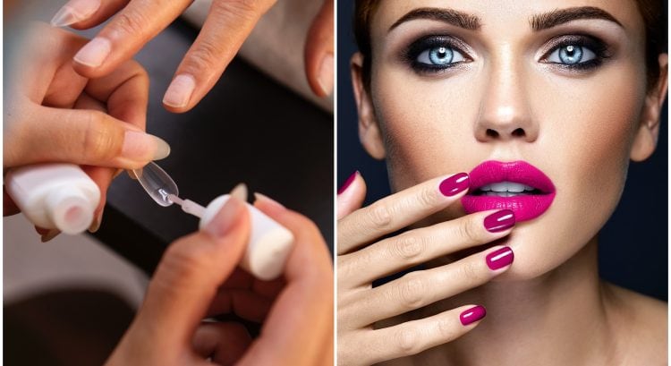 Kedy tvoje nechty potrebujú pauzu od gélových či akrylových úprav