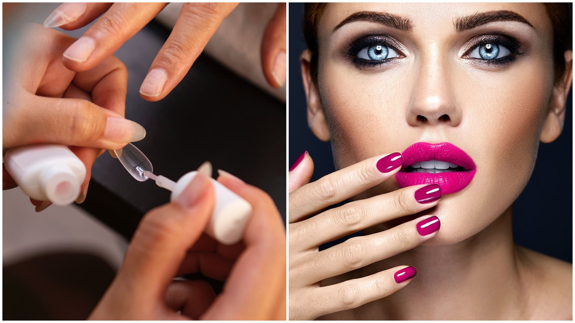 Kedy tvoje nechty potrebujú pauzu od gélových či akrylových úprav