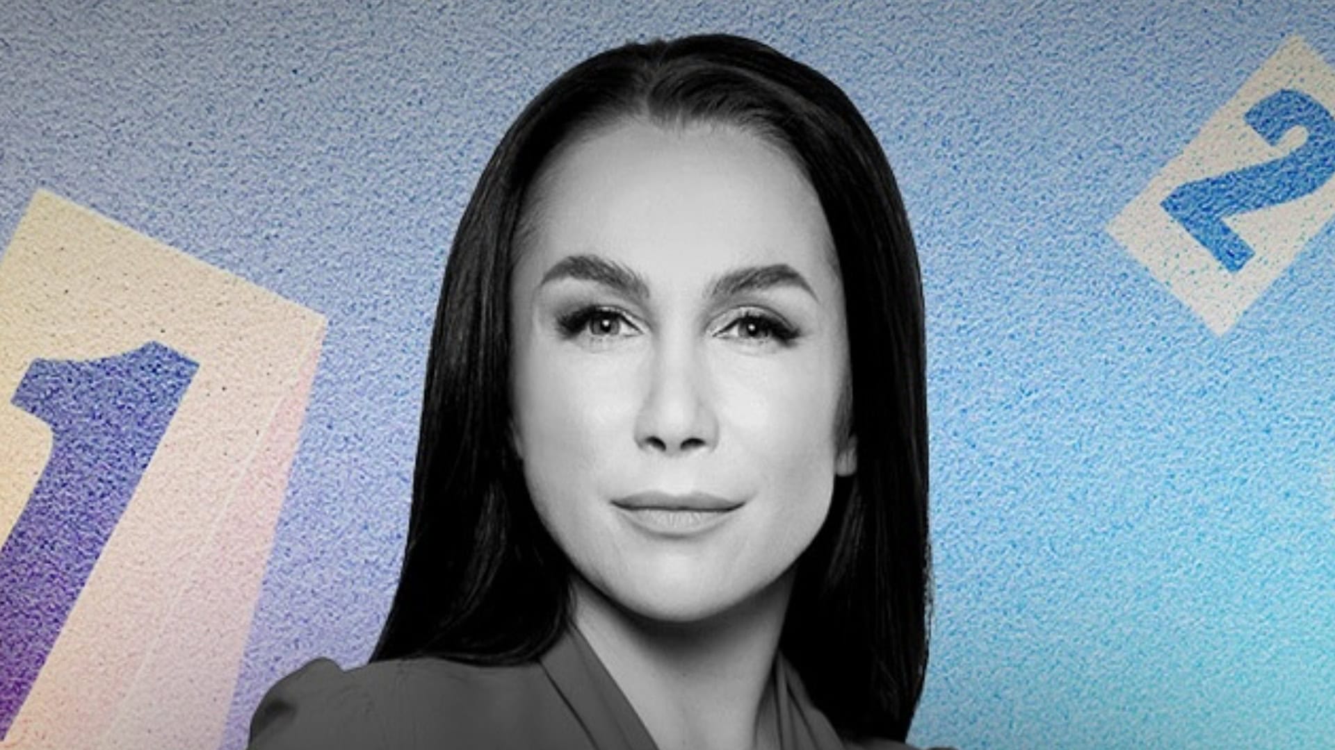 Kristína Kövešová