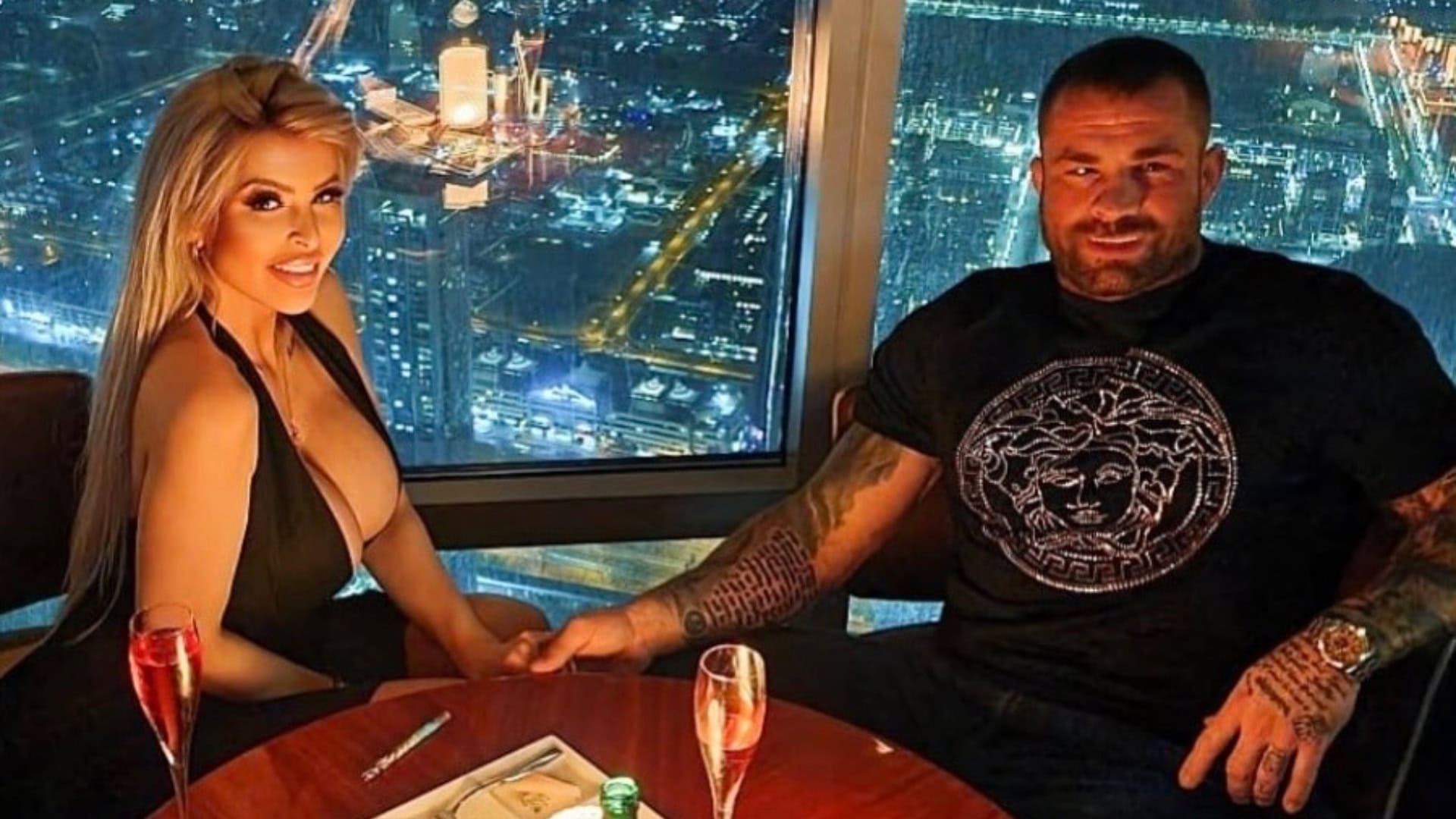 Lela Vémola konečne potvrdila krízu