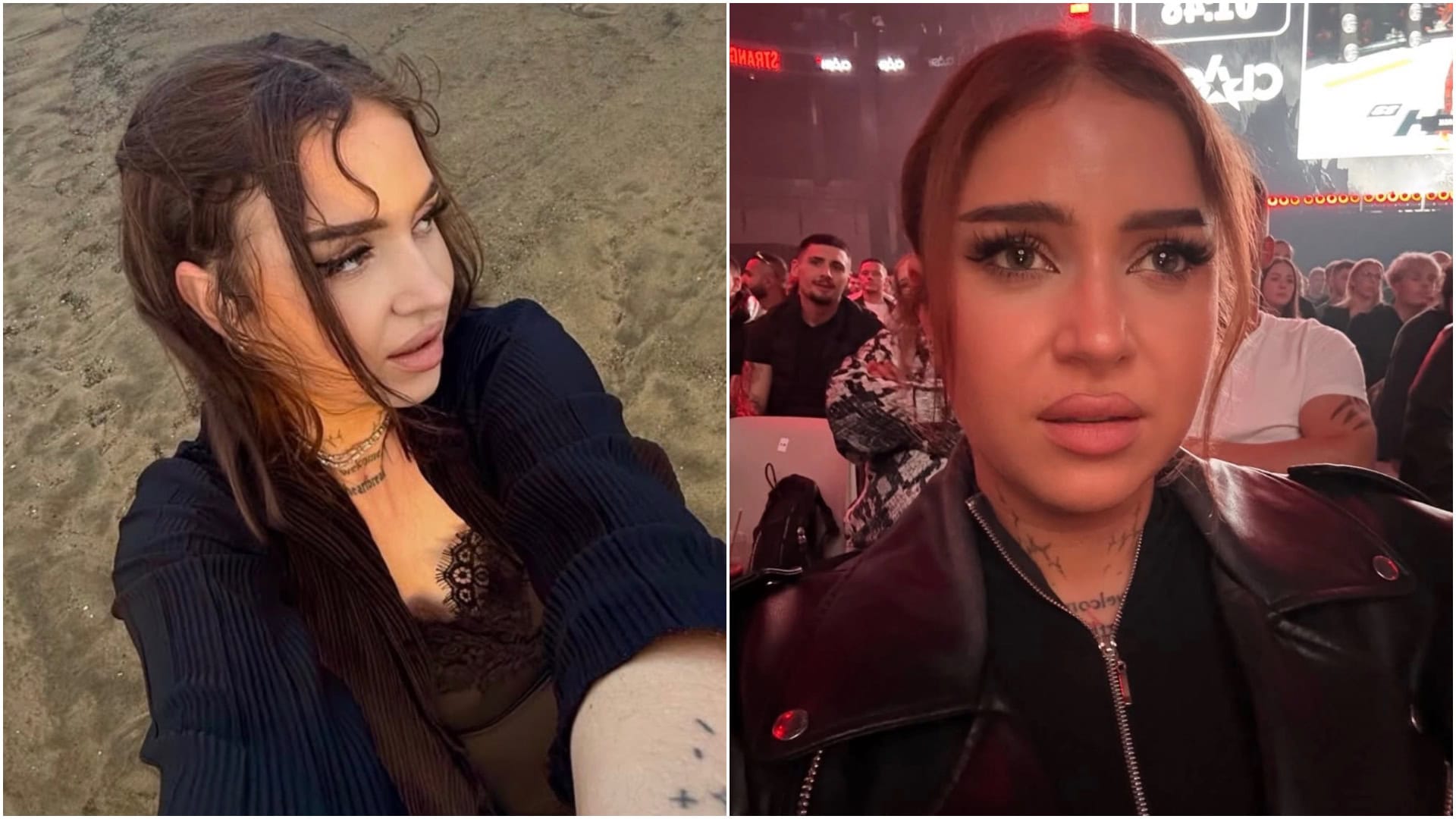 Luisa prehovorila o domácom násilí