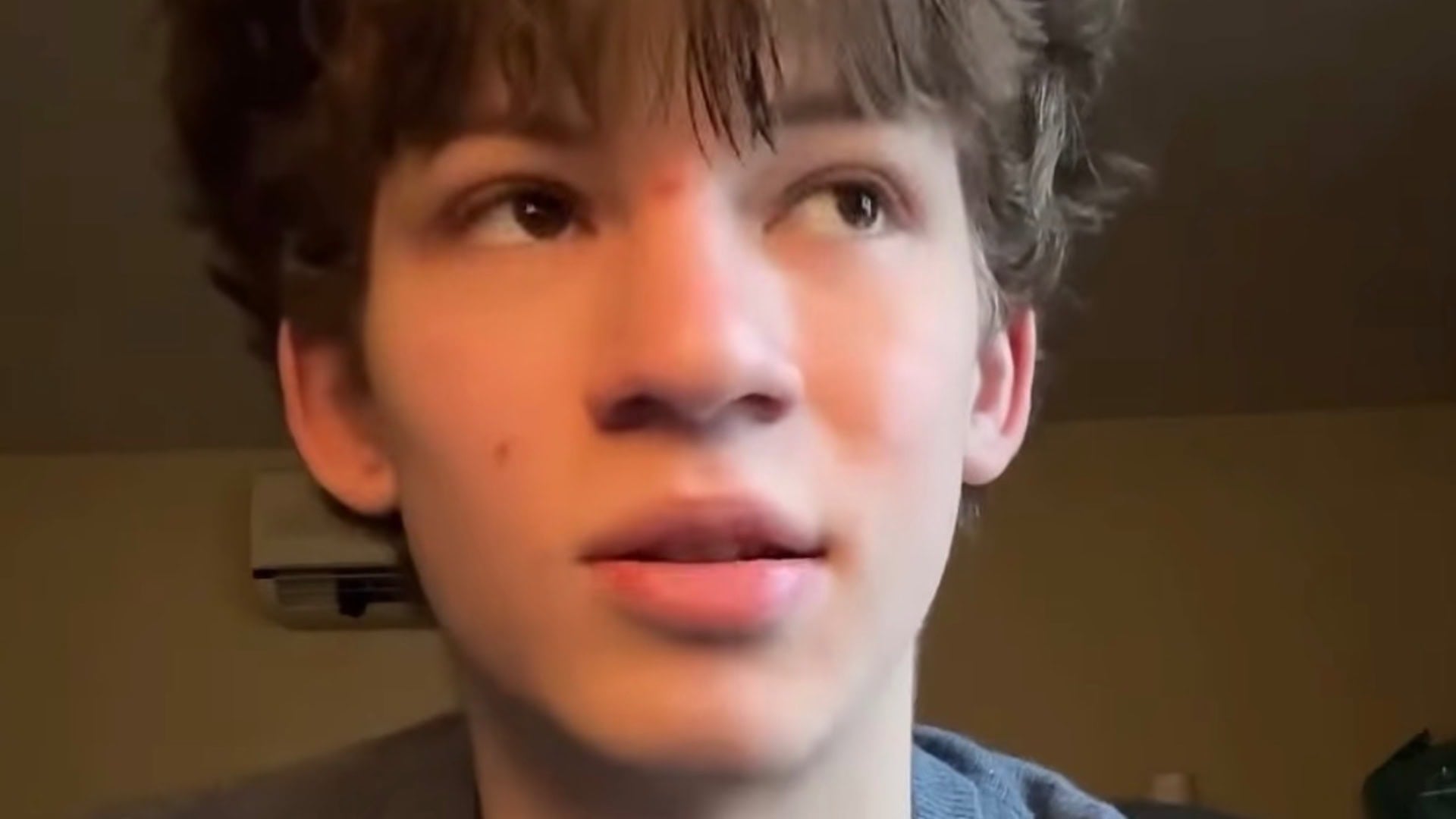 Marko Kramár si nehodou poriadne zavaril