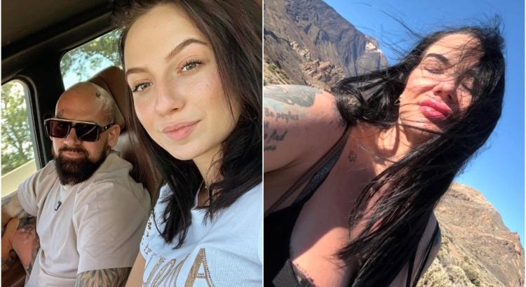 Mikela sa vyjadrila,