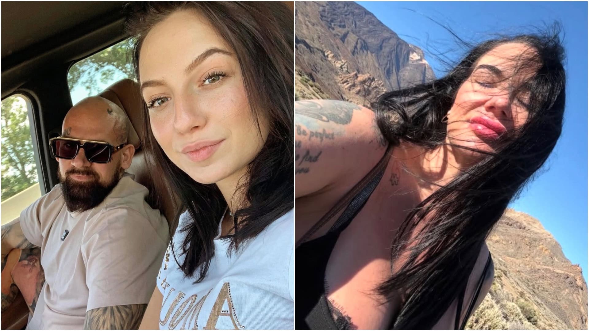 Mikela sa vyjadrila,