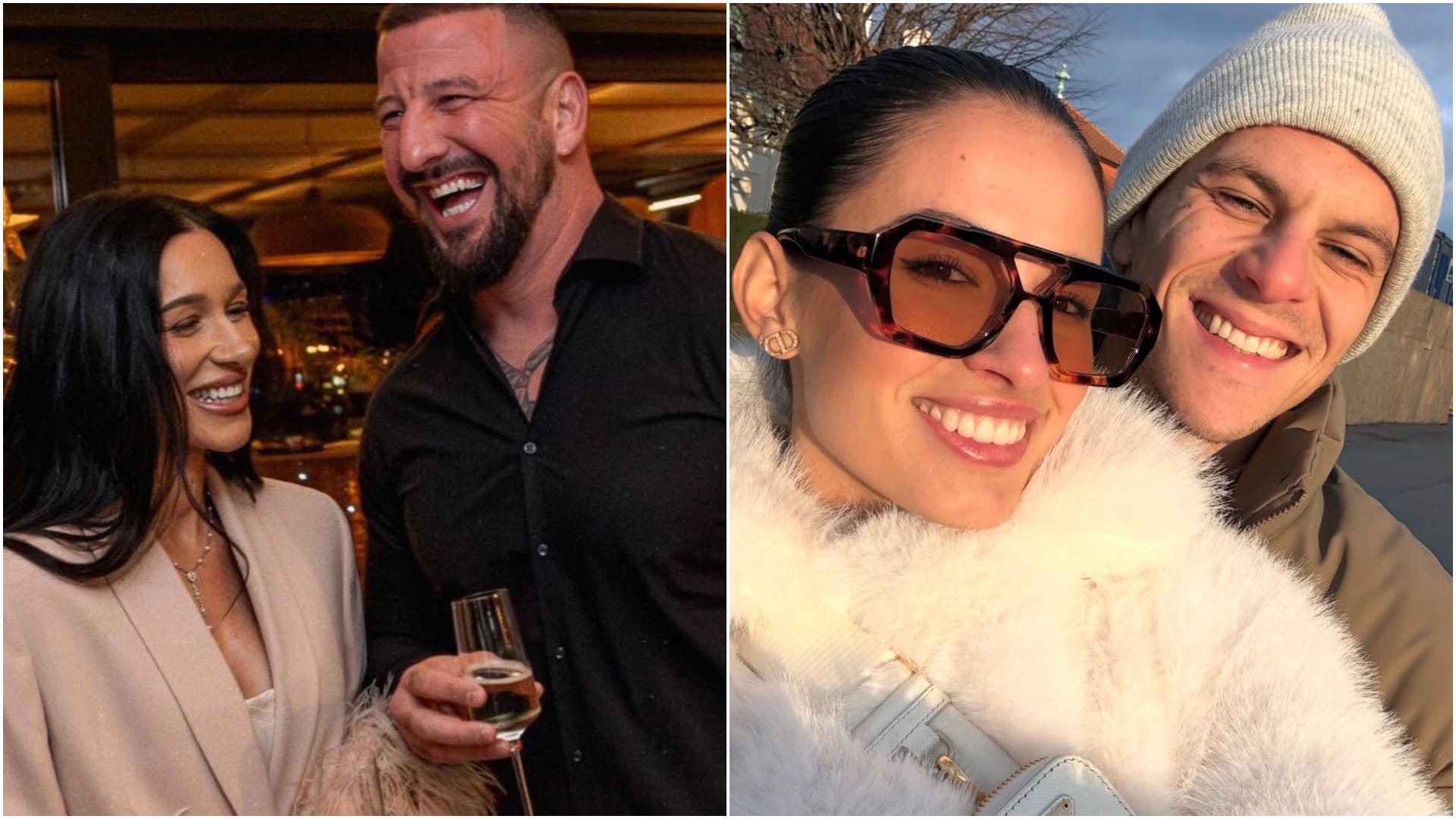 míľnik spolu oslavujú Jovinečko a Bianka