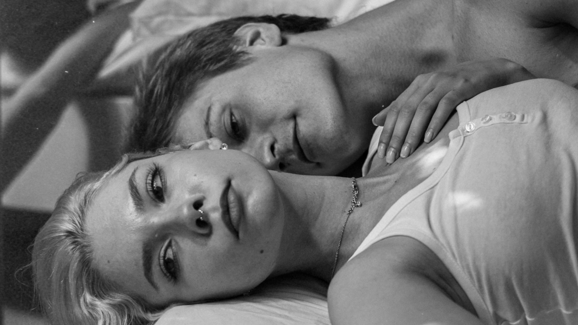 Milovanie naznačuje, že s tvojím telom niečo nie je v poriadku