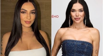 Miška Doležalová a jedna z nových ružičiek majú spoločnú minulosť