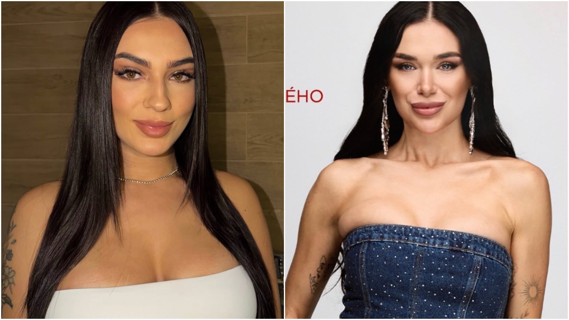 Miška Doležalová a jedna z nových ružičiek majú spoločnú minulosť