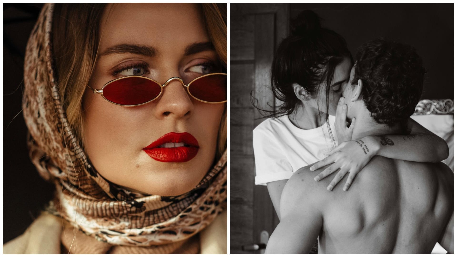 Najhoršie dvojice na lásku