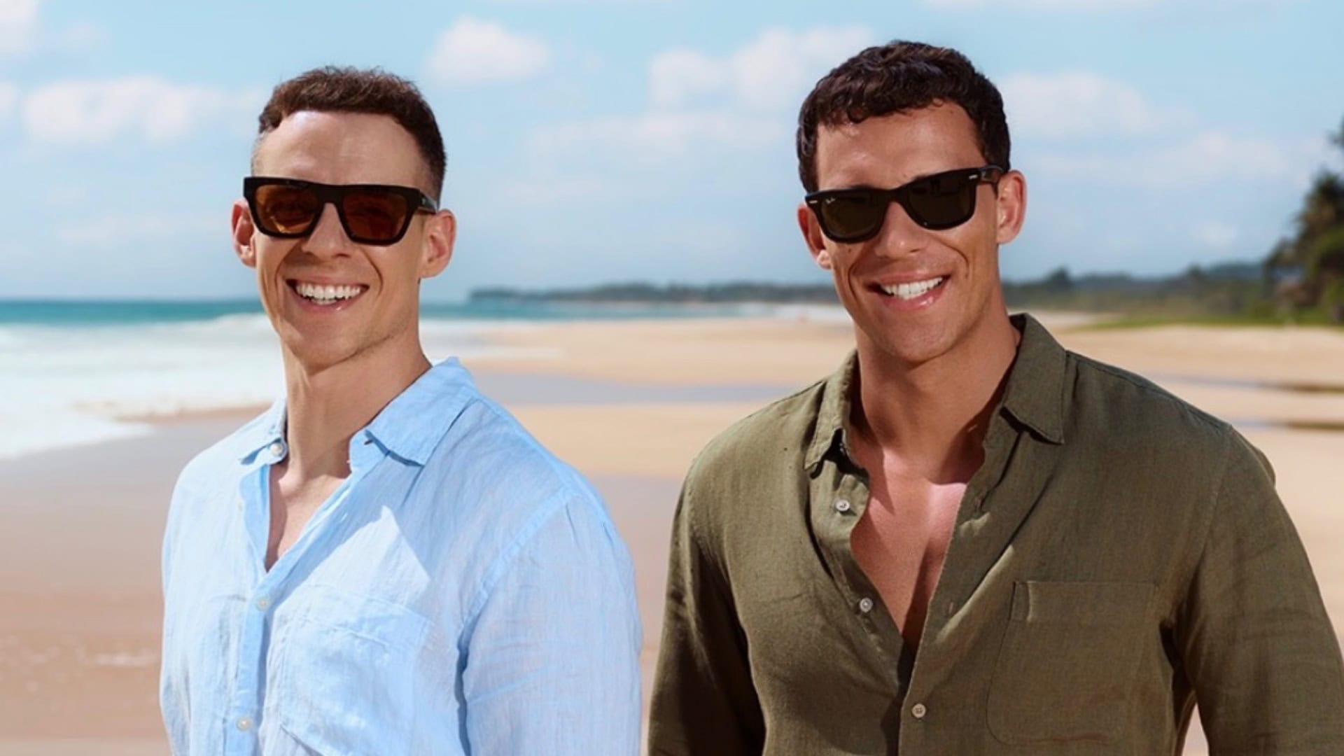 Nový ženích zo šou Ruža pre nevestu