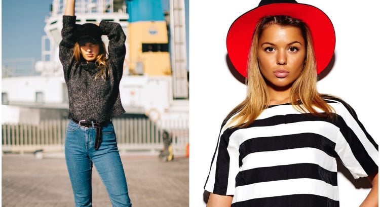 Oblečenie, ktoré ti zbytočne pridáva kilá