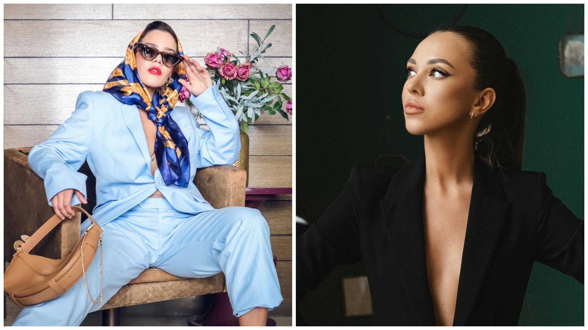 Obľúbená farba oblečenia