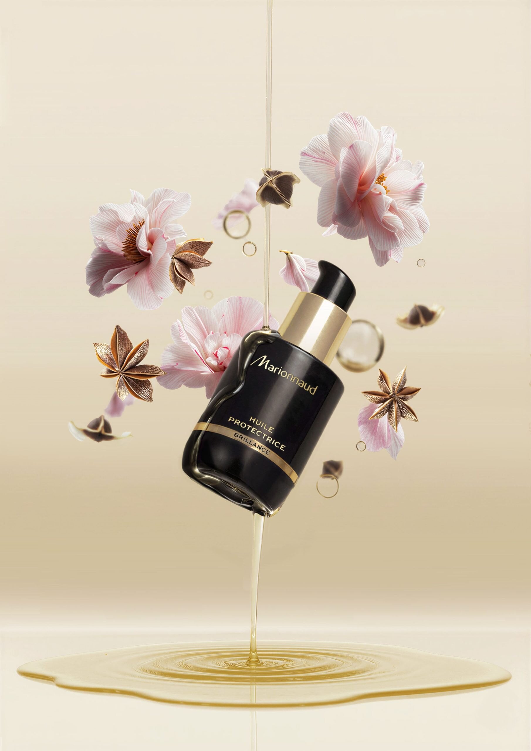 Marionnaud predstavuje novú kolekciu vlasovej starostlivosti