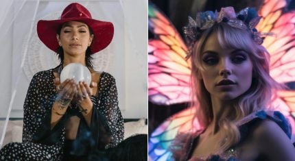 Tieto 4 znamenia zverokruhu majú nadprirodzené schopnosti