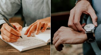 Charakter podľa prstov: Pozri sa mu na ruky a odhaľ pravdu!