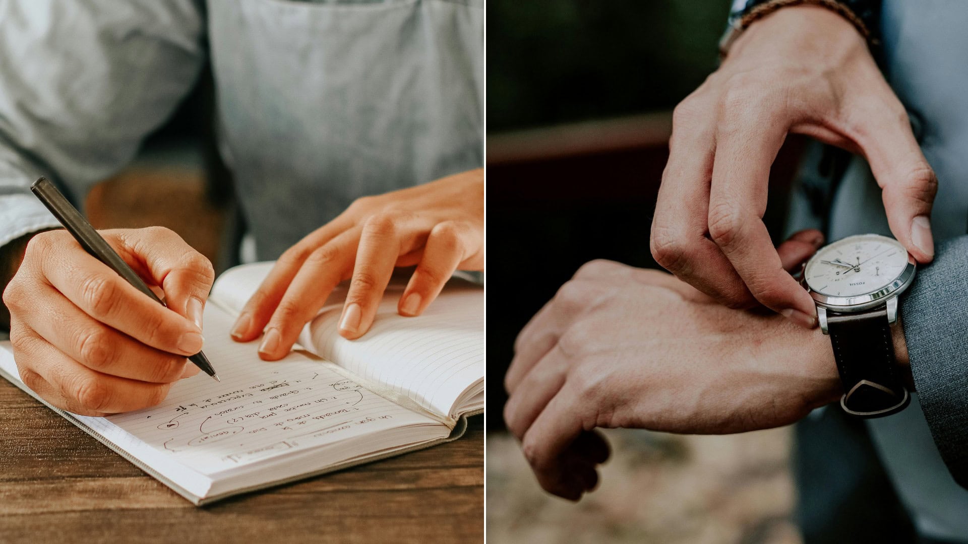 Charakter podľa prstov: Pozri sa mu na ruky a odhaľ pravdu!