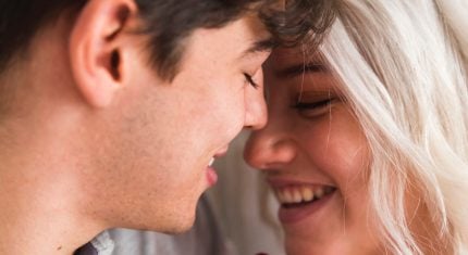 Mentálne silná žena: Týchto 5 vecí partnerovi nikdy nevyčíta!