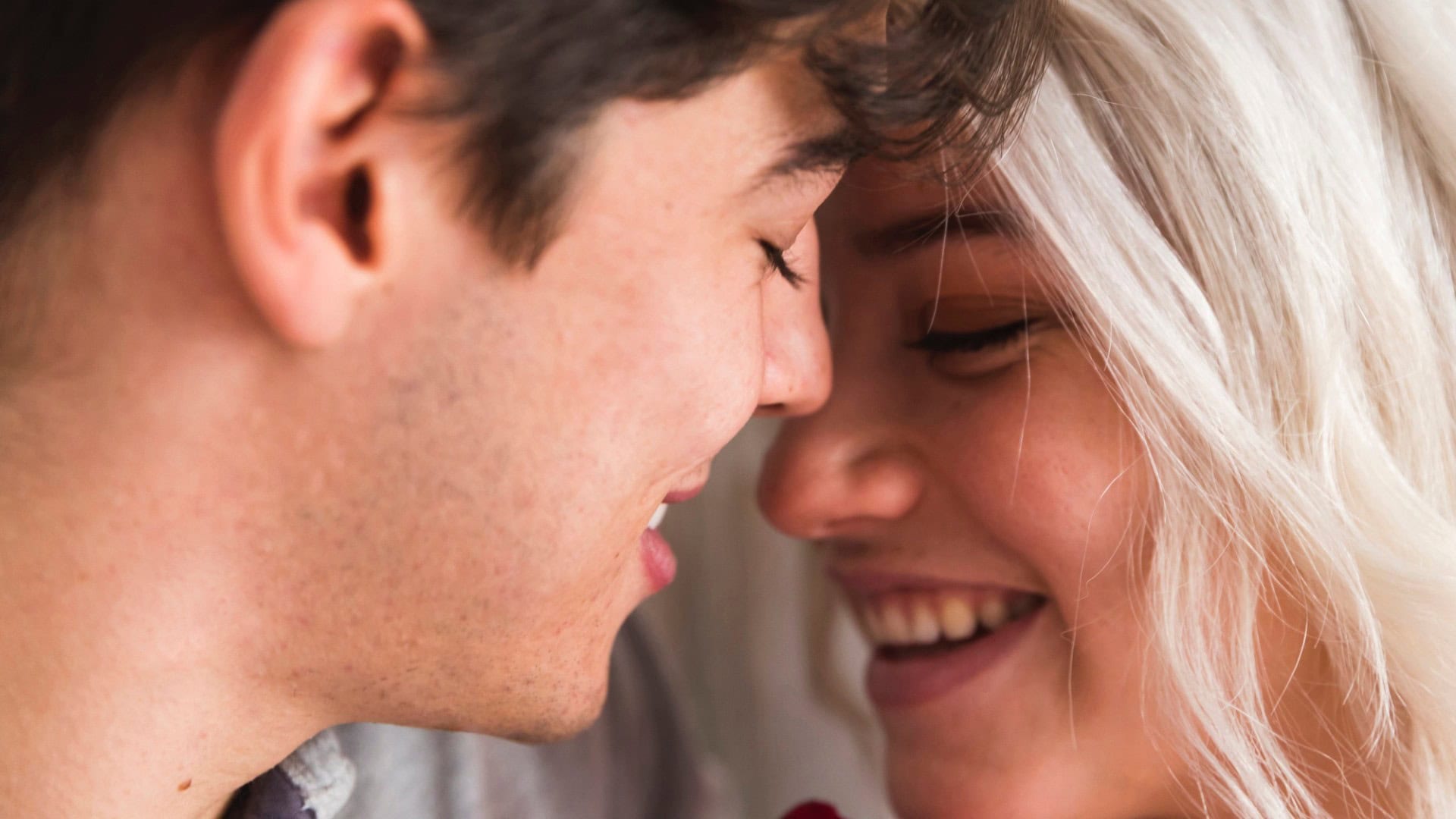 Mentálne silná žena: Týchto 5 vecí partnerovi nikdy nevyčíta!