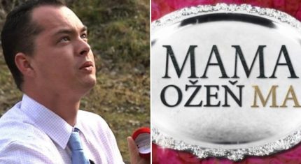 Ikonická reality šou Mama, ožeň ma sa vracia: „Ktorá je mama?“