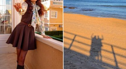 Denisa Vyšňovská kúpila byt pri mori: Pozri sa, kde investovala