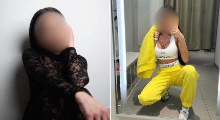 Bez servítky s influencerkami: Pimpinočka aj Karinnett v kuchyni