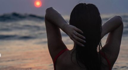 Yenifer Cao po strate bábätka: Prvýkrát v spoločnosti po tragédii