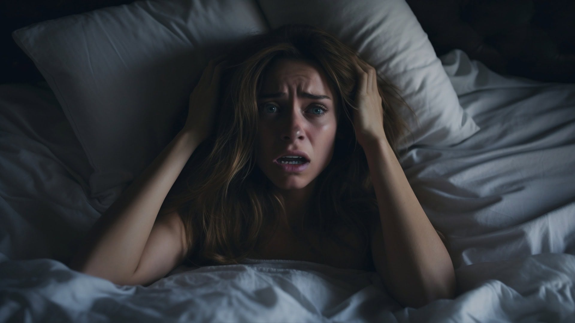 Význam snov a zdravie: 7 snov, ktoré varujú pred vážnou chorobou